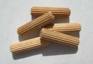 Шканты из бука для мебельного производства грн.0