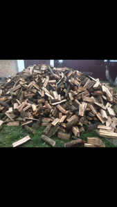 Продам дрова твердых пород грн.0
