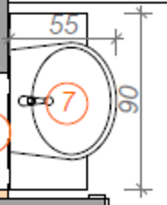 Заказ на тумбу грн.0