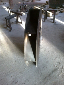 Куплю рабочее колесо вентилятора грн.1000