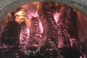 Брикеты топливные из лузги. Завод произв. грн.70