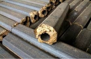 Производство и продажа брикетов Пини Кей. Дуб 100% грн.2800