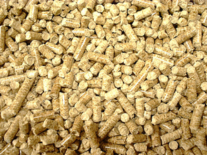 Пеллеты из сосны ENplus-A1 грн.2500