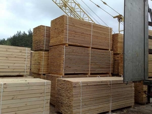 Продам пиломатериалы на экспорт грн.0