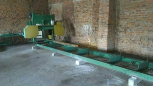 Ленточная пилорама, продольный, заточной, разводной ст. грн.5500