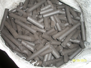 Продажа каменноугольного брикета грн.1750