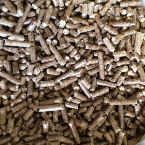 Продам древесную пеллету 6мм. грн.80