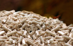 Куплю древесные пеллеты грн.80