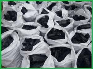 Высококачественный древесный уголь грн.5500