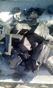 Продам древесный уголь от производителя грн.280