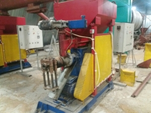 Продается линия по производству брикетов Nestro грн.1