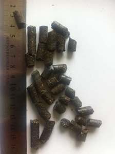 Пеллеты из лузги грн.1000