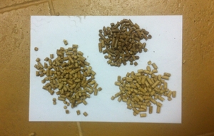 Продам пеллеты от производителя грн.2400