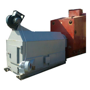 Перевод котлов Е-1/9; 1,6, Е-2,5, ДКВР, ДЕ с газа на твердое топливо грн.0