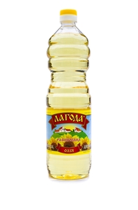 Продам масло рафинированное подсолнечное 1л грн.0