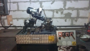 Заточной станок для ленточных пил Wood-Mizer грн.