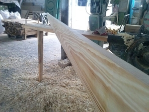 Продам строганную доску 1 2 3 сорт грн.