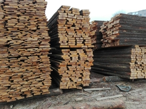 Доска необрезная сосна грн.850