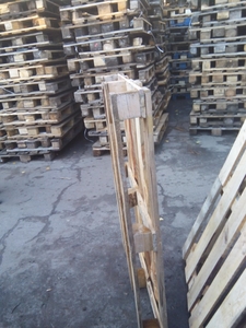 Продам облегчённые европоддоны 1200-800 1-2 й сорт грн.44