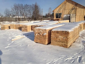 Продам пиломатериалы оптом грн.0