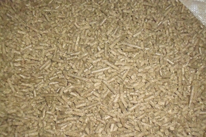 Пеллеты от Производителя 6-8мм грн.70