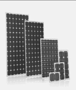 Поставщик солнечных модулей грн.0