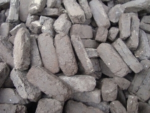 Покупка 15 тонн торфобрикетов грн.0