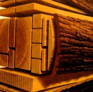 Розпил деревини на обрізну та не обрізну, послуги пилорами грн.0