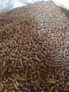 Продам древесные пеллеты грн.1950