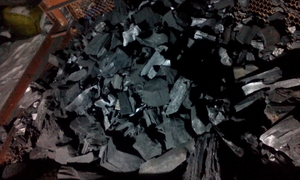 Производитель древесного угля на внешний и экспортный рынок грн.0