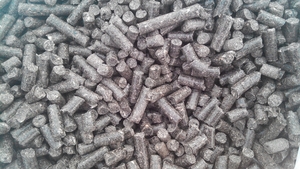 Продам топливные пеллеты грн.0