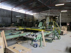 Продам линию производва европоддона грн.150000