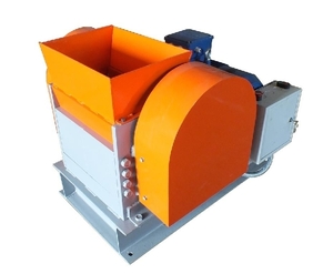 Щековая дробилка ДР-2-Щ грн.260000