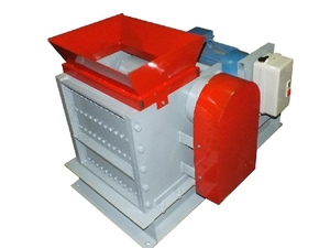 Щековая дробилка ДР-3-Щ грн.330000