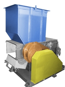 Продам шредер однороторный ШДУ грн.1350000