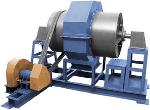 Шаровая мельница сухого и мокрого помола грн.198000