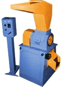 Дробилка для измельчения пластмасс грн.115000