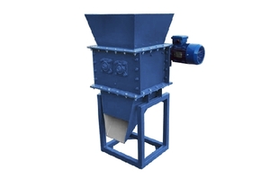 Дробилка отходов легких бетонов ДЛ-500-М грн.160000