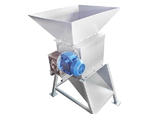 Дробилка для отходов газобетонного производства ДГ-200-П грн.145000