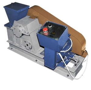 Дробилка щековая ДЩ-01М	 грн.165000