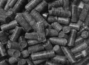 Пеллеты из лузги подсолнечника грн.0