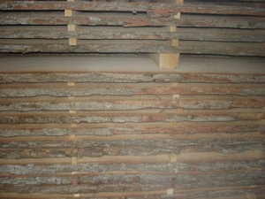 Продам доску дуба н/о 1-2 сорт свежепил грн.9000