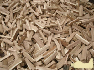Сухие дрова из ясеня грн.0