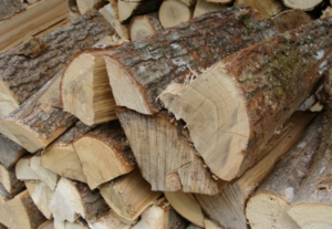 Дрова из дуба грн.0
