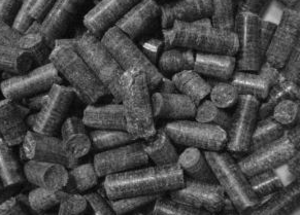 Пеллеты из лузги подсолнечника FOB Молдова грн.60