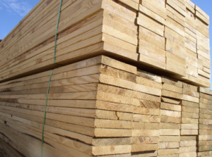 Пиломатериалы из сосны FOB Украина грн.0