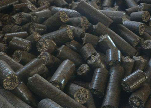 Брикет топливный, Nestro, из лузги подсолнечника грн.1900