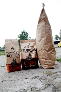 Древесный уголь с доставкой грн.130