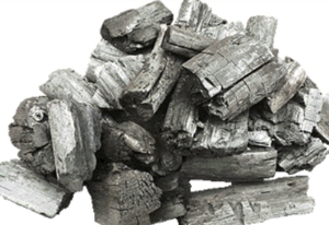 Древесный уголь высокого качества грн.0