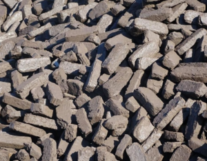 Закупка топливных торфобрикетов грн.0